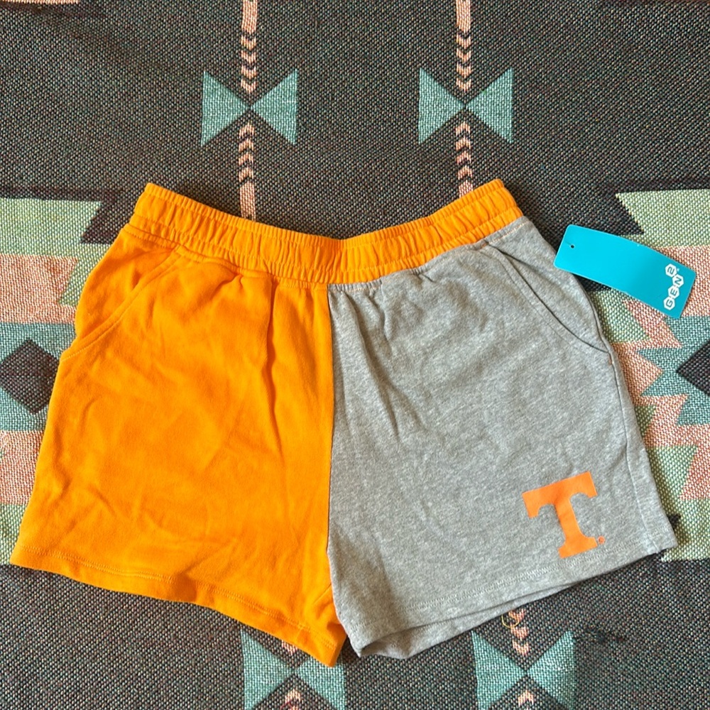 Tennessee Vols Shorts